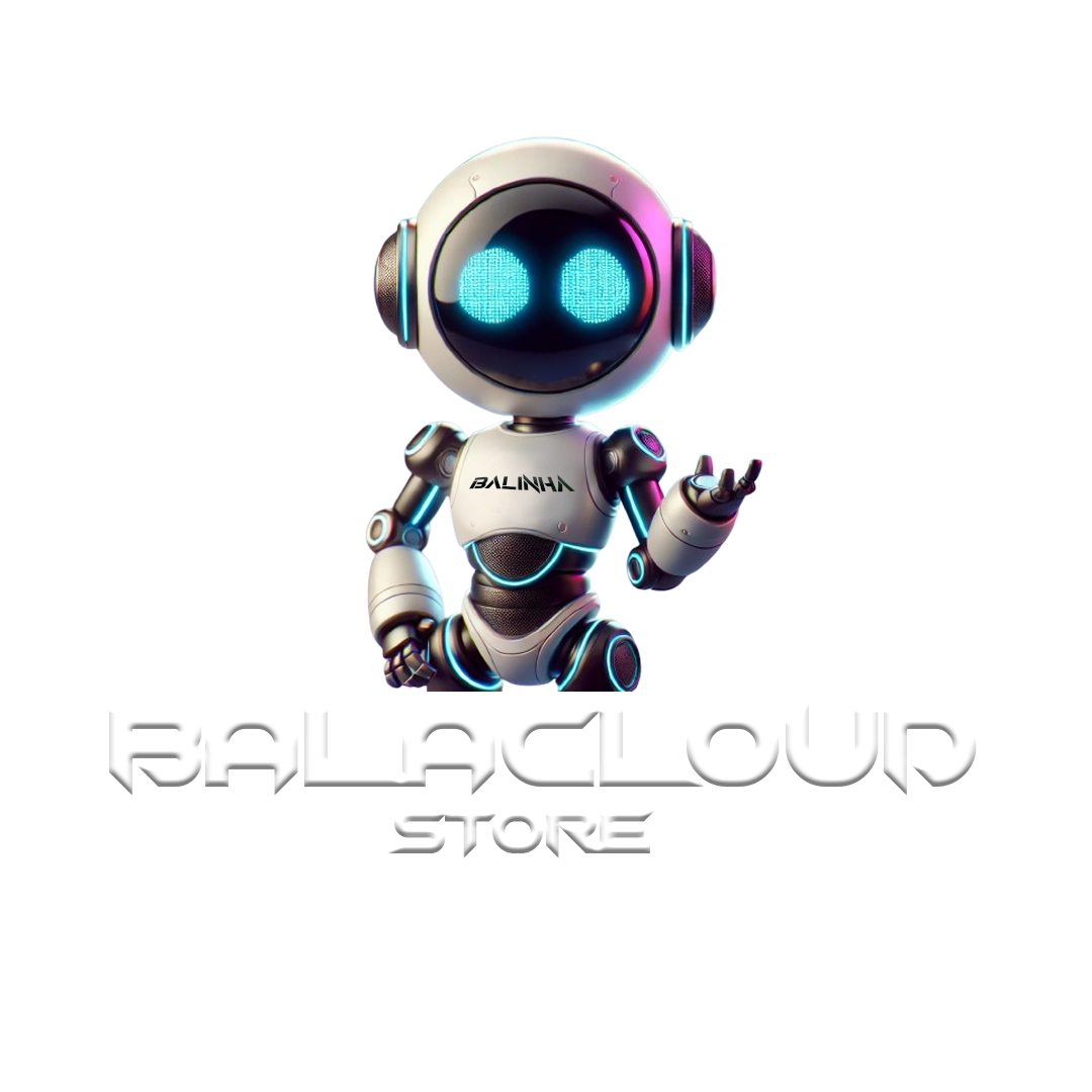 BalaCloud Logo